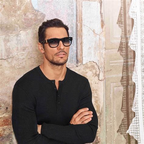 dolce gabbana david gandy|david gandy advert.